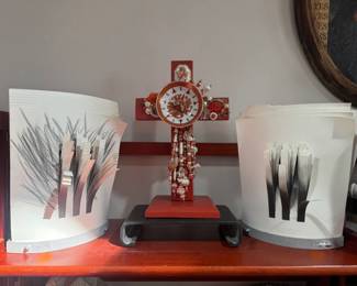 Paper Sculpture by Madelin Coit