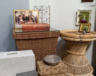 Art by Sylvie Baumgartel