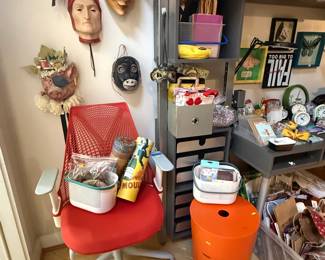 Herman Miller Office Chair