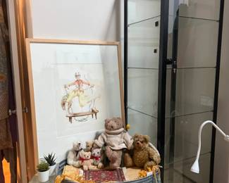 Original Art by Victoria Carlson