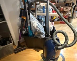 Miele Vacuum cleaner