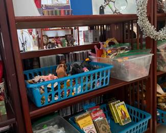 Tarot Cards - some out of print/rare