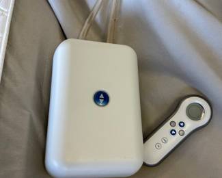 006 Sleep Number Bed Complete