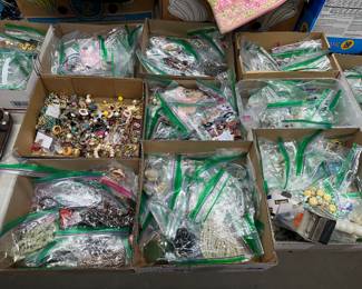 002 Costume Jewelry