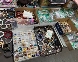 008 Costume Jewelry