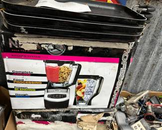 0010New Ninja Kitchen Systems