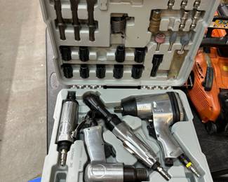 005 Air Tools