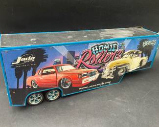 Jada Homie Rollers