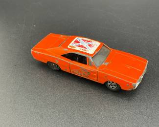 Dukes Of Hazzard Diecast