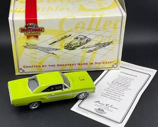 Matchbox Diecast