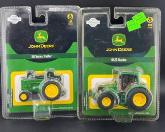 John Deere