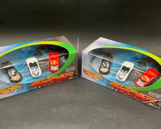 Hot Wheels Super Turners