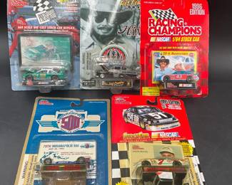 Racing Diecast