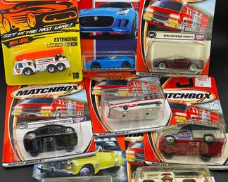 Matchbox