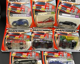 Matchbox
