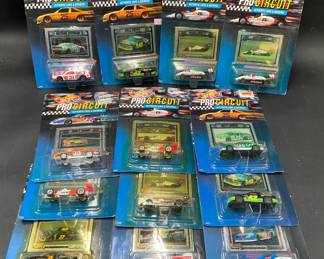 Hot Wheels Pro Circuit