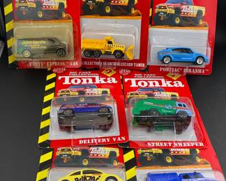 Tonka