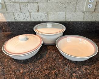 Serving Bowls