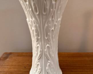 Lenox Vase