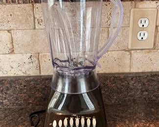 Hamilton Beach Blender