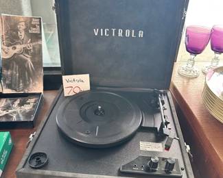 Victrola 