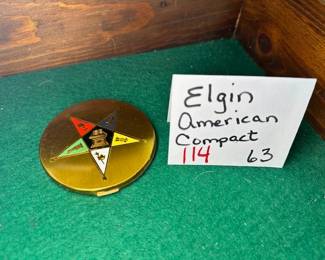 Elgin American Compact