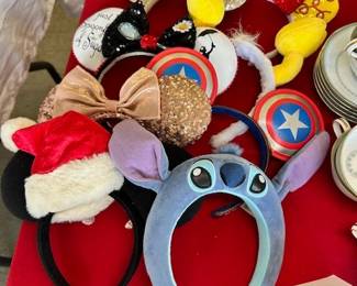 Disney Ears