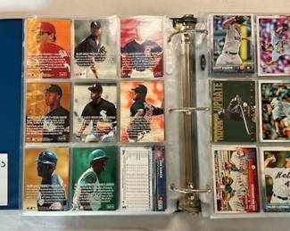 61 Pages of Baseball 