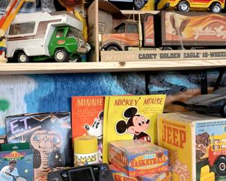 Sealed basketball cards ... Jordan?