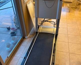 Treadmill that works.