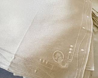 Beautiful Linens