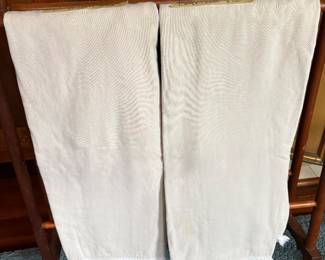 Large Luxurious Towels