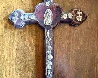 Beautiful Cross