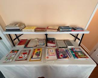 SLP Teaching supplies