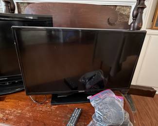 Samsung TV