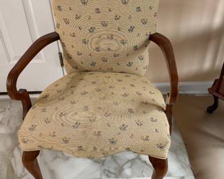 Vintage chair