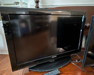 Toshiba TV