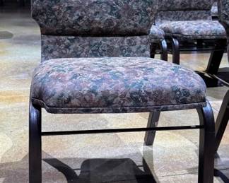 Well constructed. Very good condition.