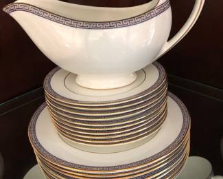 Wedgwood Palatia China