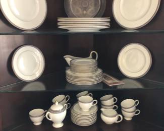 Wedgwood China