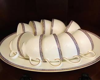 Wedgwood Palatia China