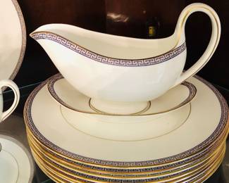 Wedgwood Palatia China