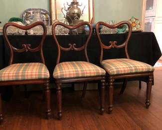 Beautiful Dining Chairs