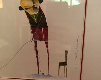 Juan Carlos Vazquez Lima Original