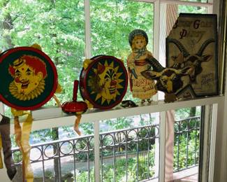 Vintage TOYS!! 