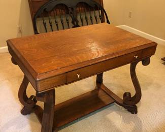 Antique Table
