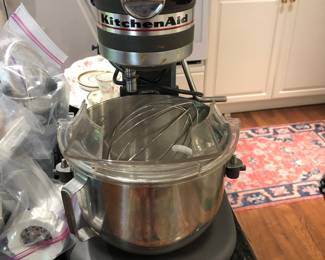 KitchenAid Mixer