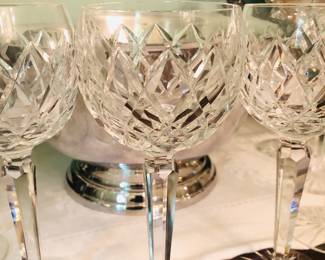 Waterford Crystal!