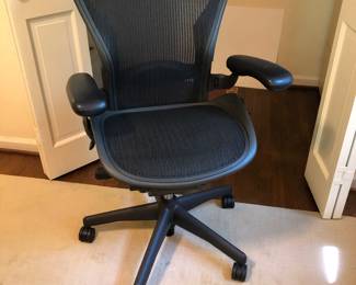 Herman Miller Office Chair
