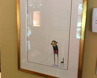 Juan Carlos Vasquez Lima Original